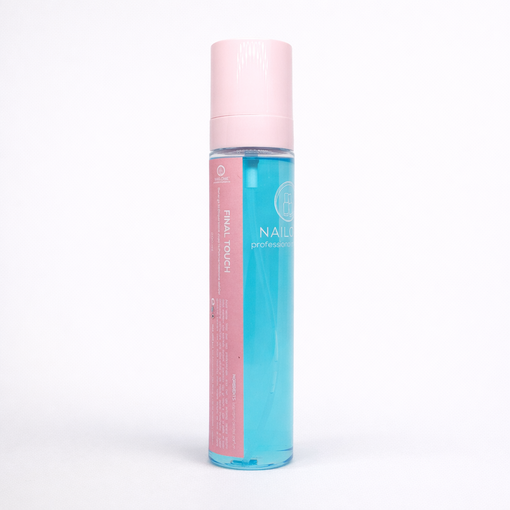 NAIL ONE Final Touch Liquido Spray 200ml