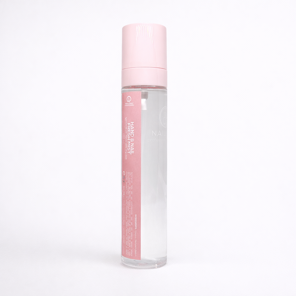 NAIL ONE Fresh Mist Cleanser liquido spray 200ml