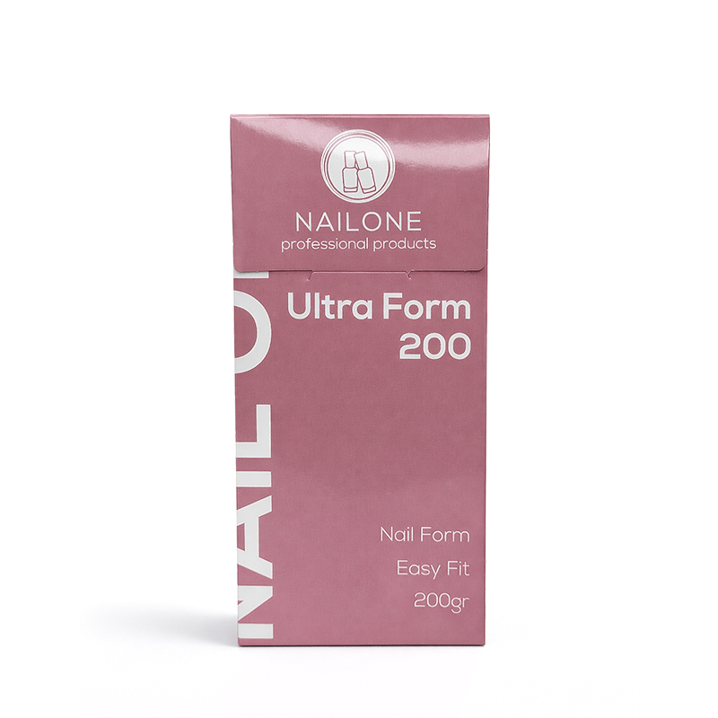 Nail Form Ultra 200